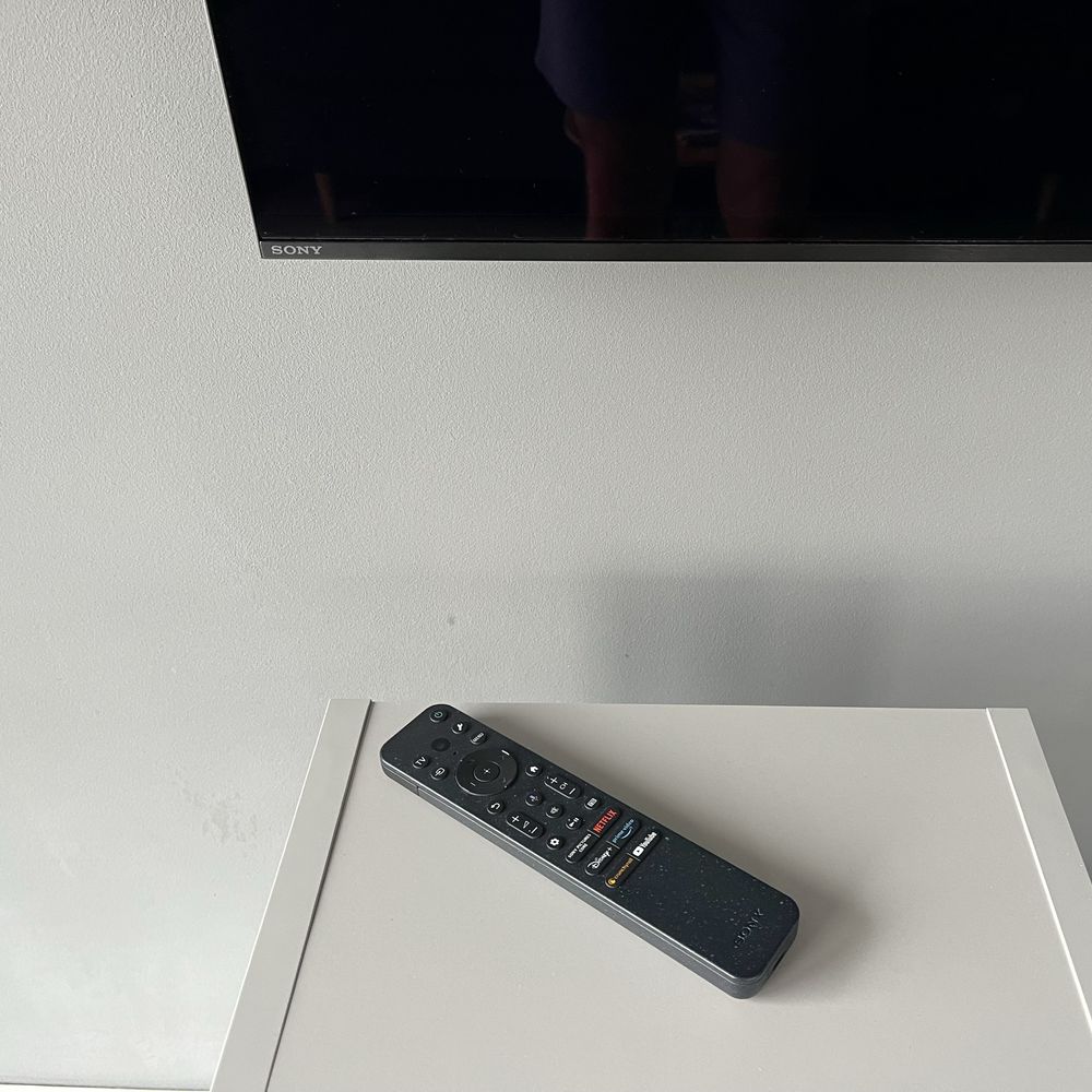 Telewizor Sony Bravia 8 OLED 55 cali