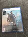 Mindseye ps5 deluxe edition