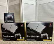 PS 5 30th anniversary limited edition