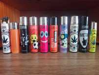 Vendo 10 Clippers