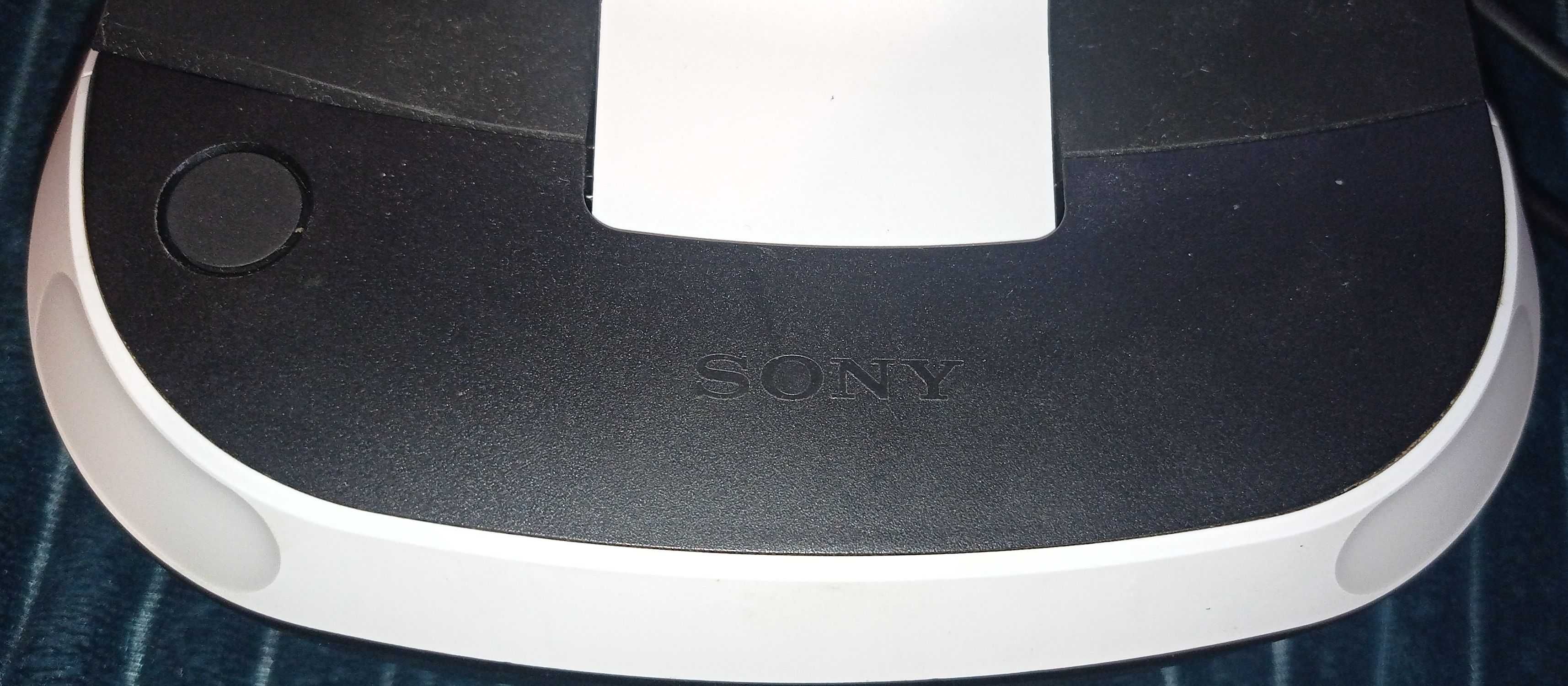 Sony PlayStation VR  Headset
