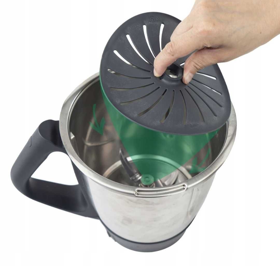 Osłona noża miksującego do Thermomix Vorwerk TM7 TM6 TM5 TM31 TMFRIEND