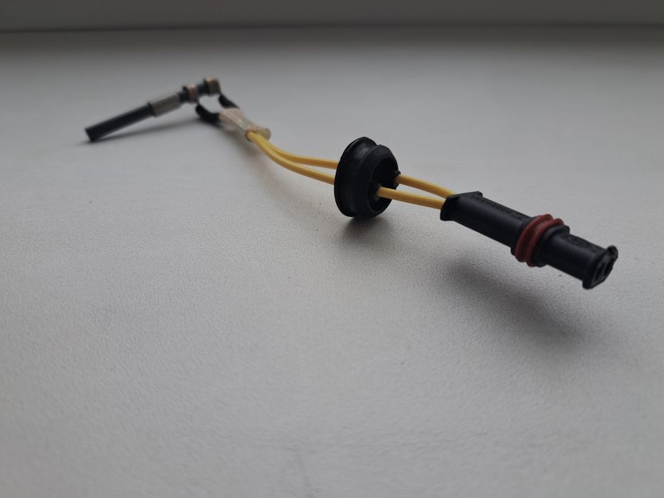 Свічка webasto at2000st 24v volvo fh,fm,fmx 82382165