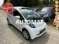 Mitsubishi i-MiEV 33.000KM*1WŁ*Bezwypadek*Klima*Grzane*Fotele*Alu*El*4*Szyby*Lusterka