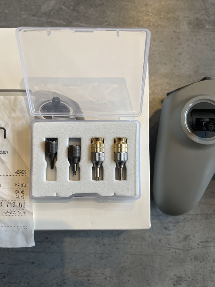 Dji fpv controller 2