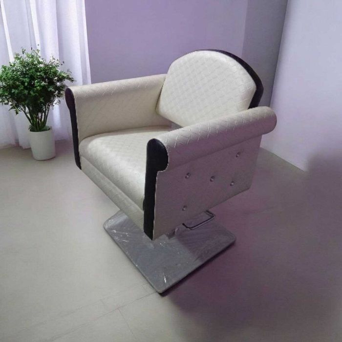 Крісло перукарське "Квін"