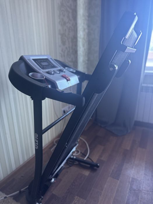 Бігова дорожка єлектро