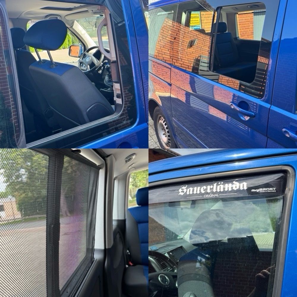 Volkswagen T5 1.9 Multivan