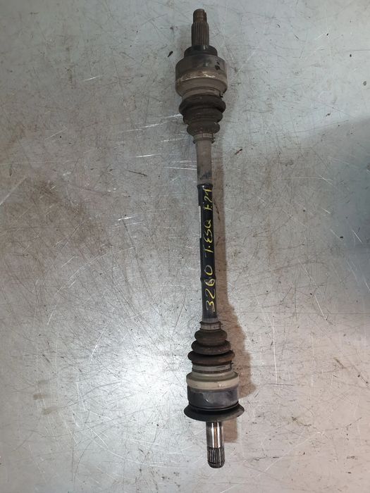 Transmissão trás esquerda BMW 1 (F21)