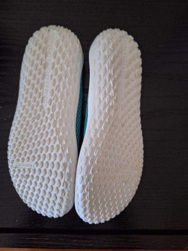 Sapatos  para água
