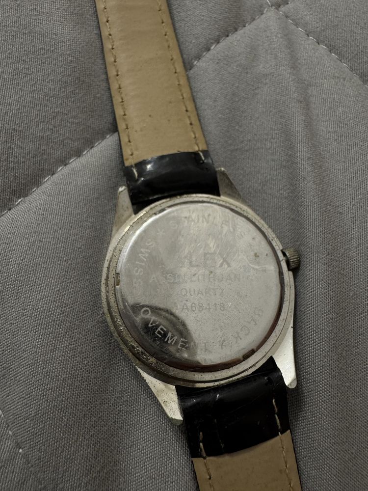 Zegarek Alex quartz