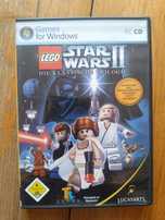 Gra LEGO Star Wars II The Original Trilogy PC