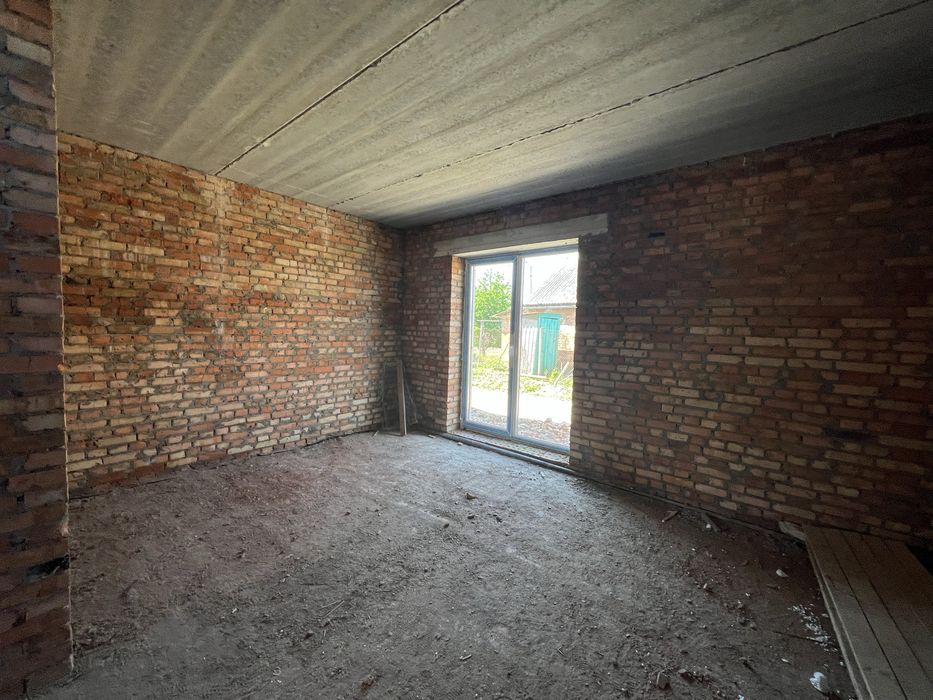 Продам дуплекс 110 кв.м., 3 кімнати, 2 сотки Zarvantsi