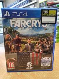 Far Cry 5 PS4 Skup/Sprzedaż/Wymiana Gier Lara Games