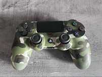 Comando DualShock 4 - PS4
