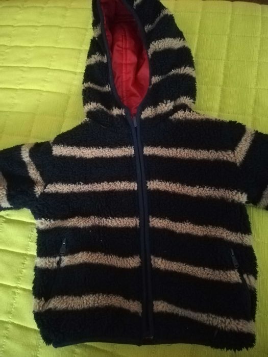 Kispo Zara dupla fase