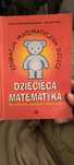 Dziecięca matematyka. Książka dla rodziców i nauczycieli