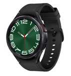 NOWY,ZAPLOMBOWANY Zegarek Samsung Galaxy Watch 6 Classic 660 zł!!!