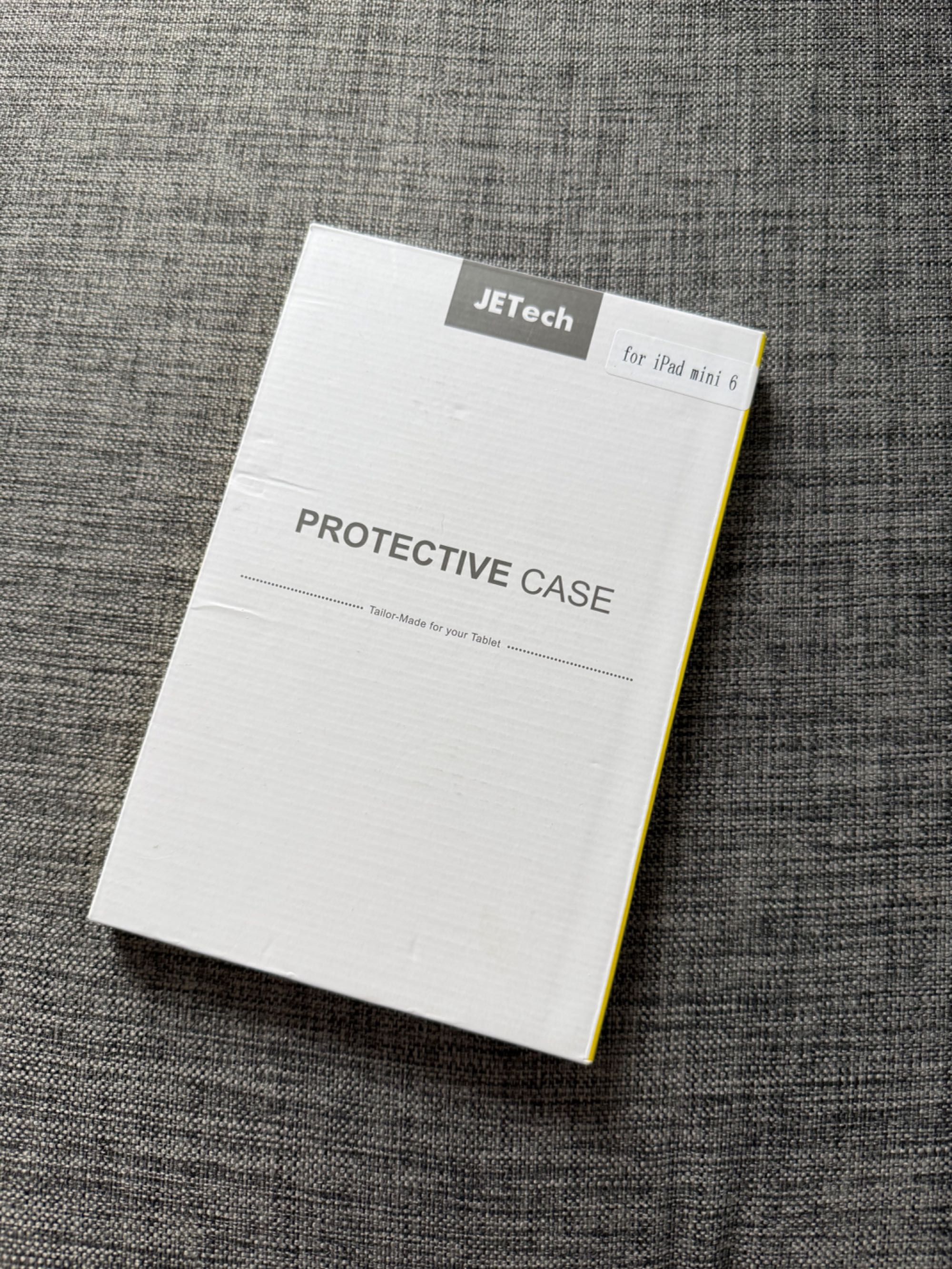 Etui Jtech dla iPad mini 6