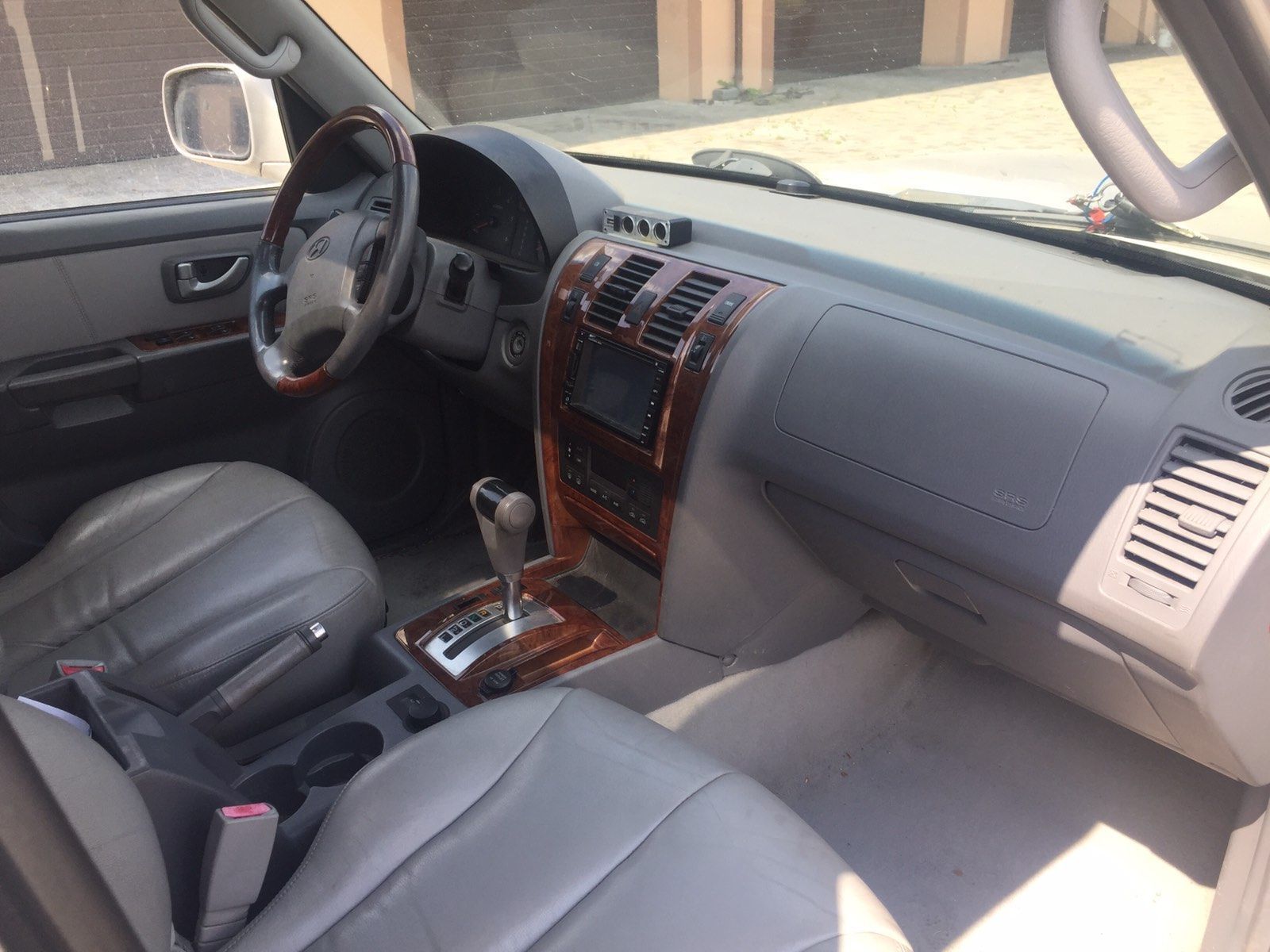 Розборка таракан Шрот запчастини Hyundai terracan 2.9 -2000-2007 рік