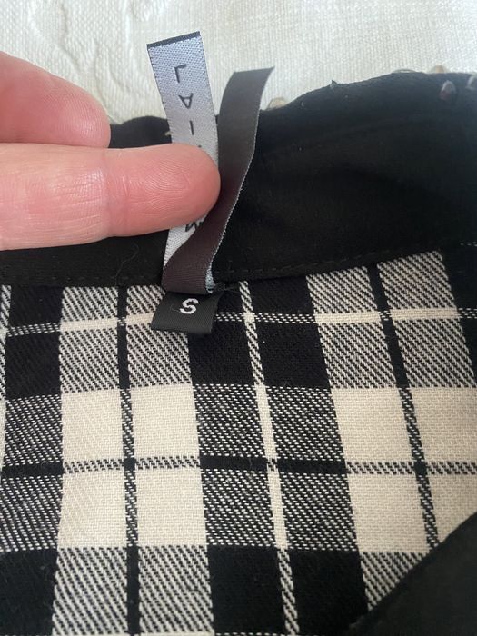 Сорочка для дівчинки