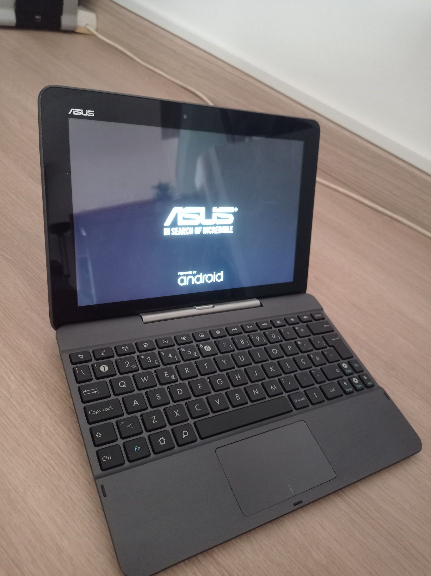 Tablet ASUS Transformer