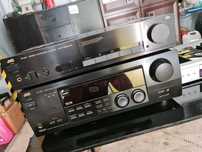 Wzmacniacz JVC AX-220 wpeln sprawny