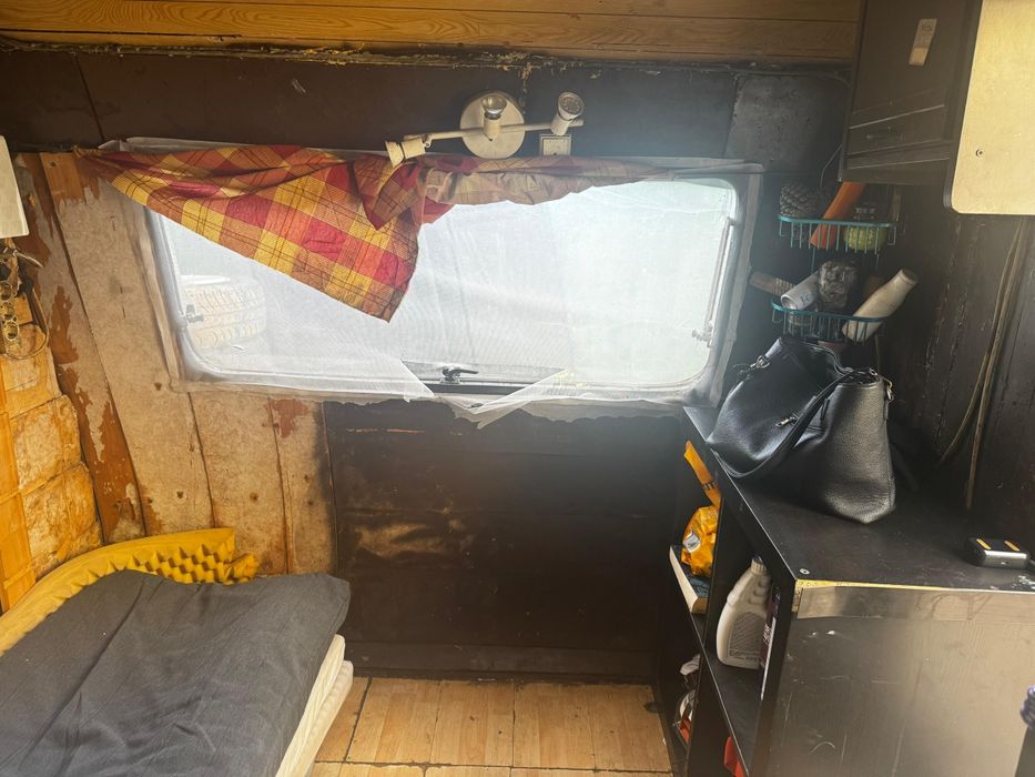 Caravana vimara sport