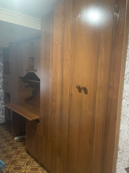 Продаю дитячу стінку у гарному стані