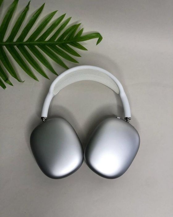 Бездротові навушники AirPods Max 1:1 з шумопоглинанням
