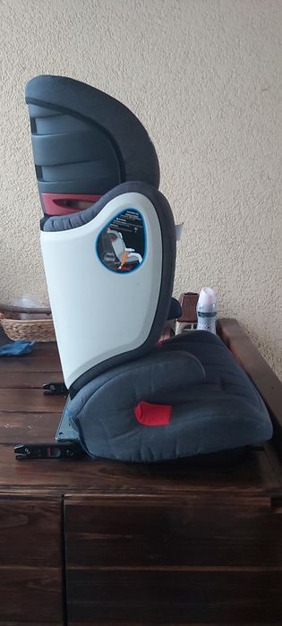 Fotelik CotoBaby Rumba Pro