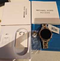 Michael Kors zegarek damski MKT5056 Smartwatch