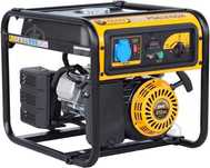 Генератор Pezal PGG3100X 3,3 кВт
