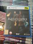 Banishers: Ghosts of New Eden [PS5] PL