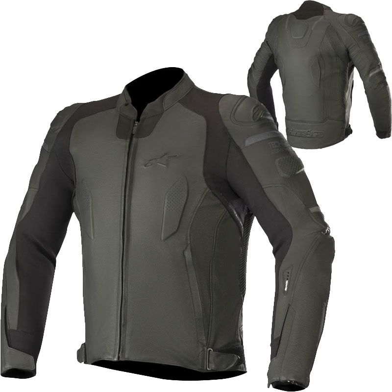 Alpinestars Specter 54 XL