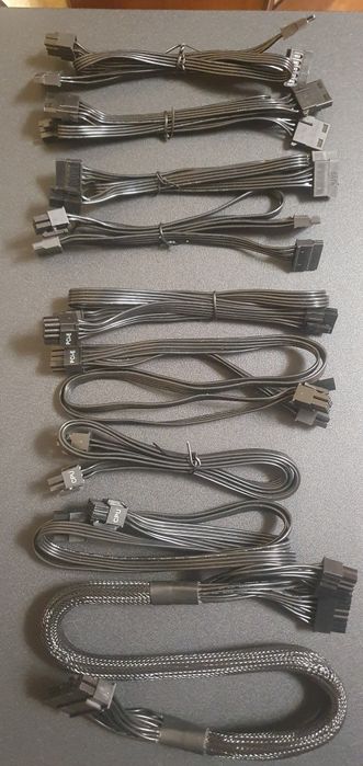 Блок живлення  Tecnoware Power Systems Capacitor 850 w