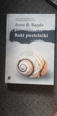 Raki pustelniki-Anne B. Ragde