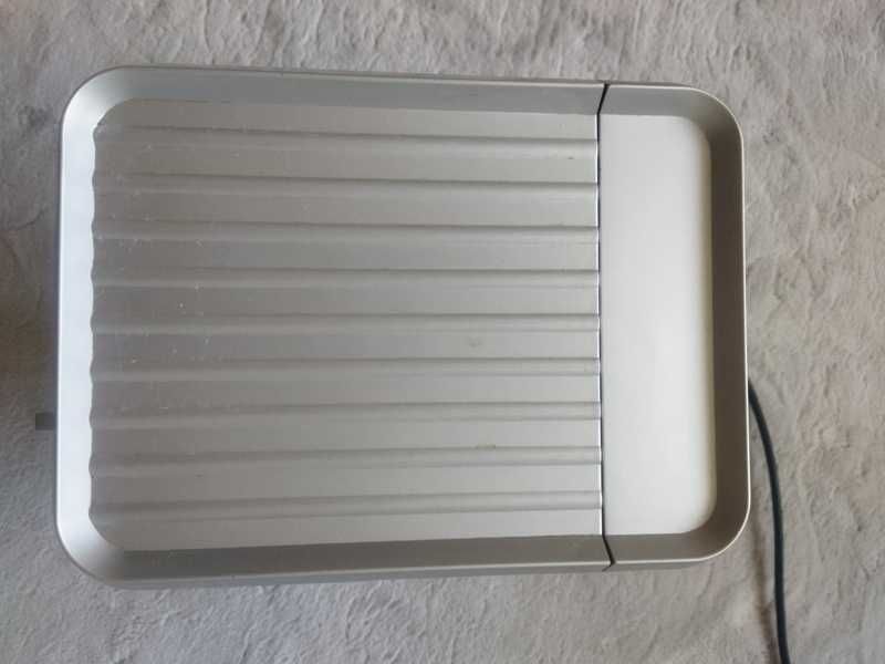 Ekspres do kawy kolbowy Amica Neris Uszkodzony