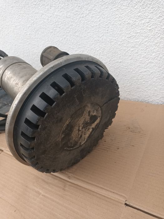 Pompa drenażowa do brudnej wody. KSB AMA DRAINER A 407  SD/10
