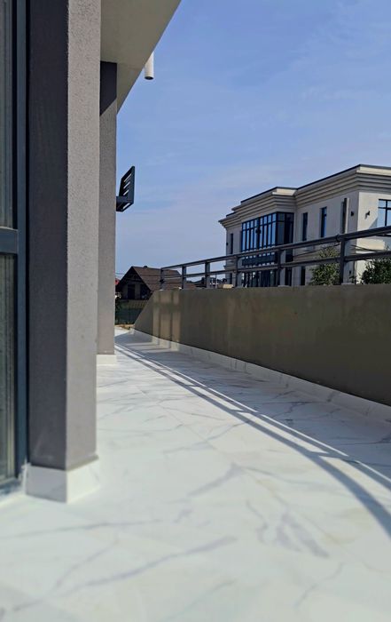 Квартира 44,7м² з басейном та терасою  37101$
