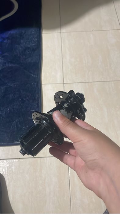 Bike boa para grau