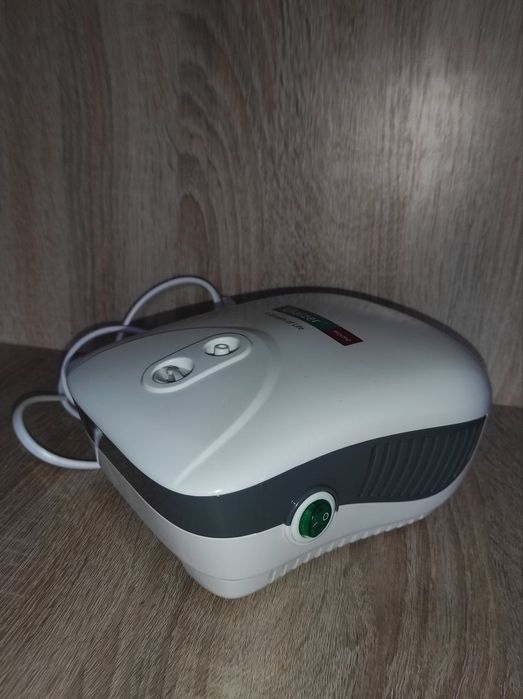 Небулайзер компресорний ULAIZER HOME CN-02MY
