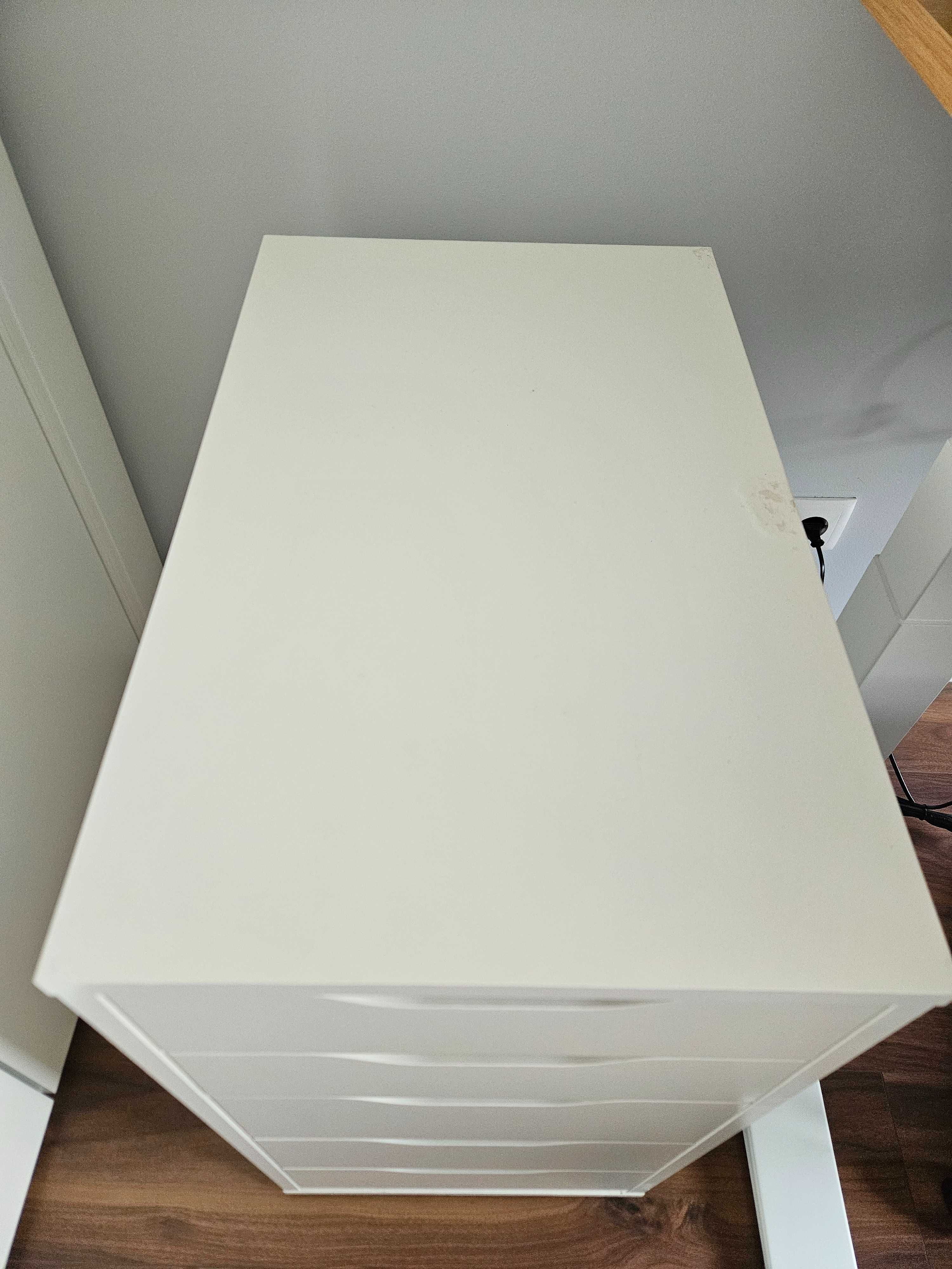 Módulos de gavetas Alex (IKEA)