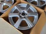 [715] Felgi aluminiowe 17 Cali 5x112 7,5Jx17H2 VW GOLF GTI R-Line