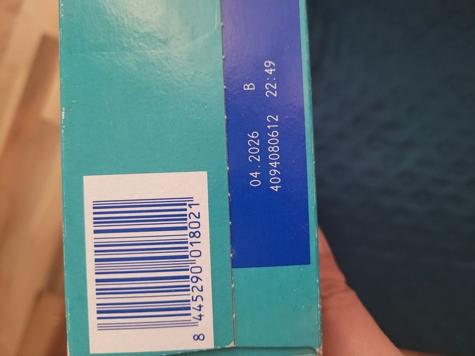 Mleko modyfikowane Little Steps 3