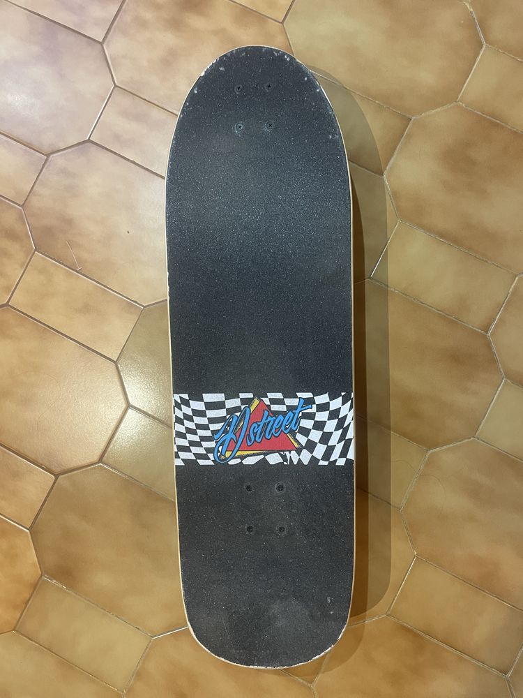 Skate d street 32