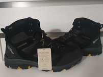 Buty Trekkingowe Jack Wolfskin Vojo 3 Texapore Mid 49