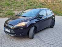Ford Fiesta Ford Fiesta 1.4 TDCI