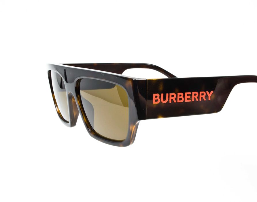 Burberry Оригинал Новые очки Wayfarer