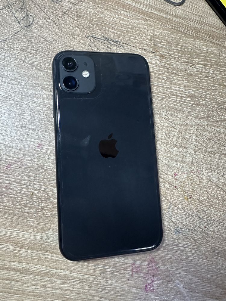 Iphone 11 64gb (айфон 11 на 64 гб)